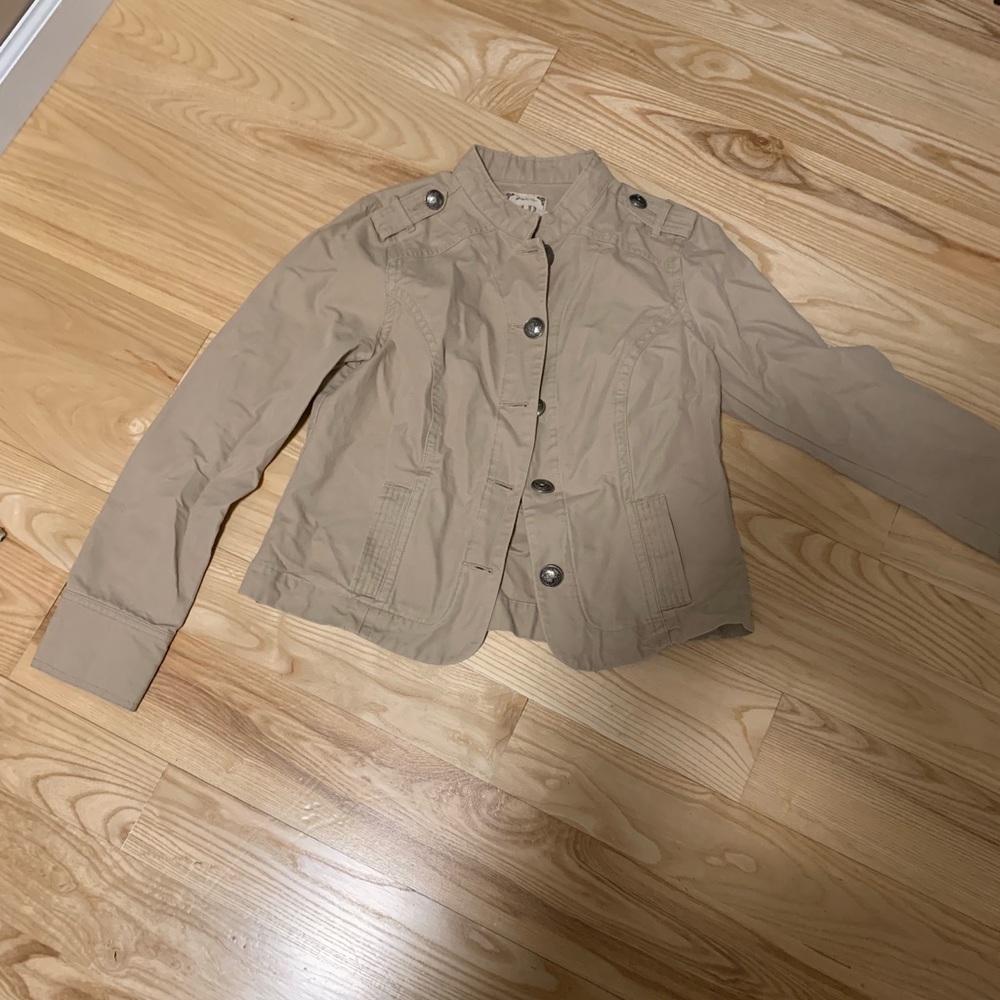 Old Navy Large Jacket